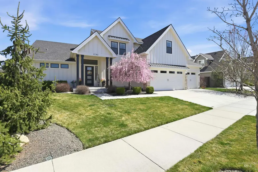 1790 N Black Forest Way, Eagle, ID 83616 - #3