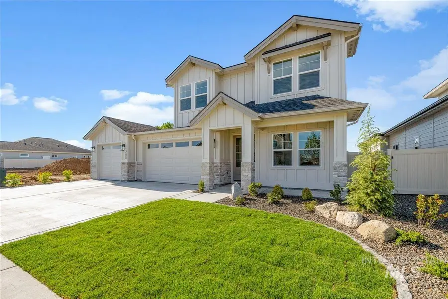 1295 E Andes Drive, Kuna, ID 83634 - #2