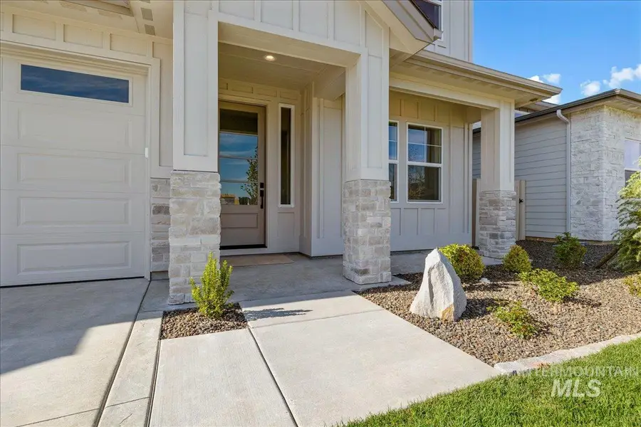 1295 E Andes Drive, Kuna, ID 83634 - #3