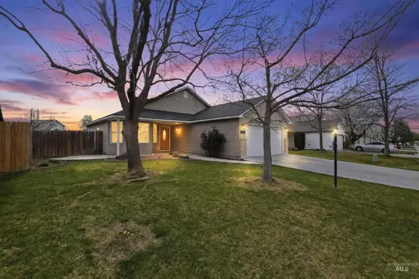 11719 W Huckleberry Dr, Nampa, ID 83651