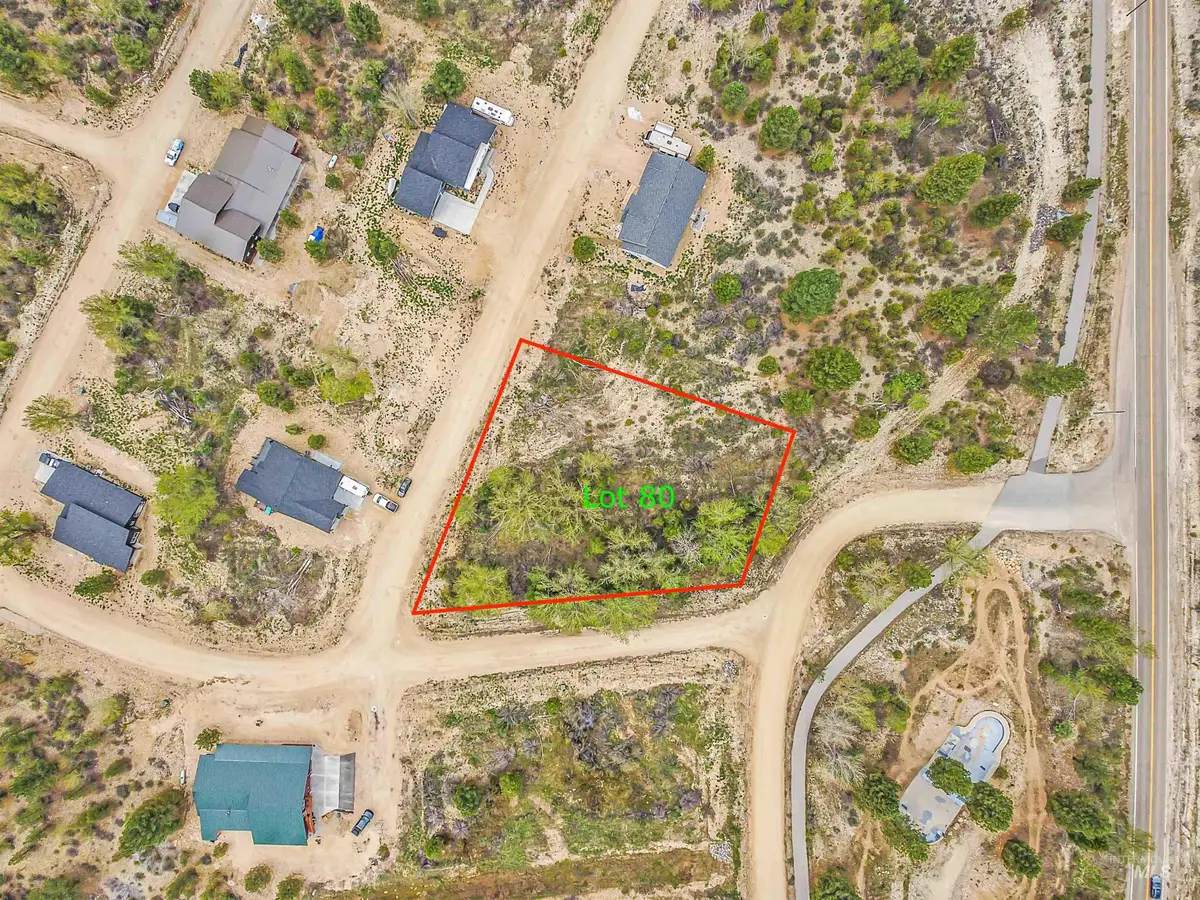 Lot 80 Lainey Lane, Idaho City, ID 83631 - #1