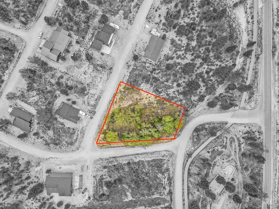 Lot 80 Lainey Lane, Idaho City, ID 83631 - #2