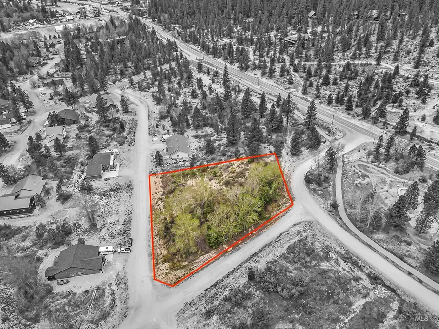 Lot 80 Lainey Lane, Idaho City, ID 83631 - #3