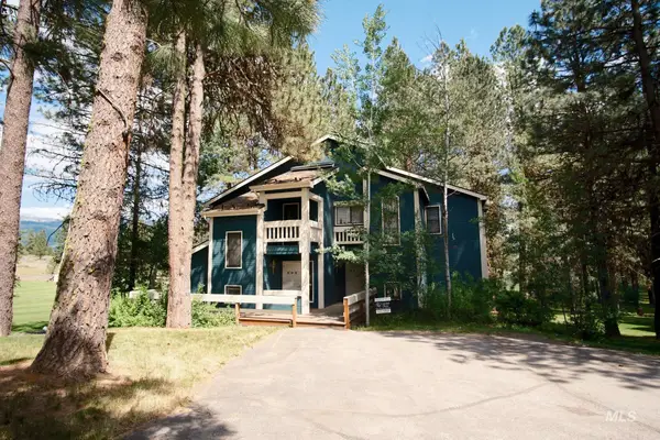 2981 Kimberland Drive #202, New Meadows, ID 83654