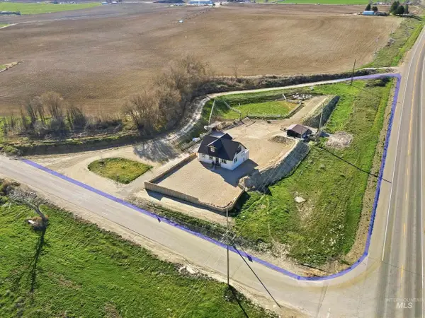 1007 Grandview Ave, Parma, ID 83660