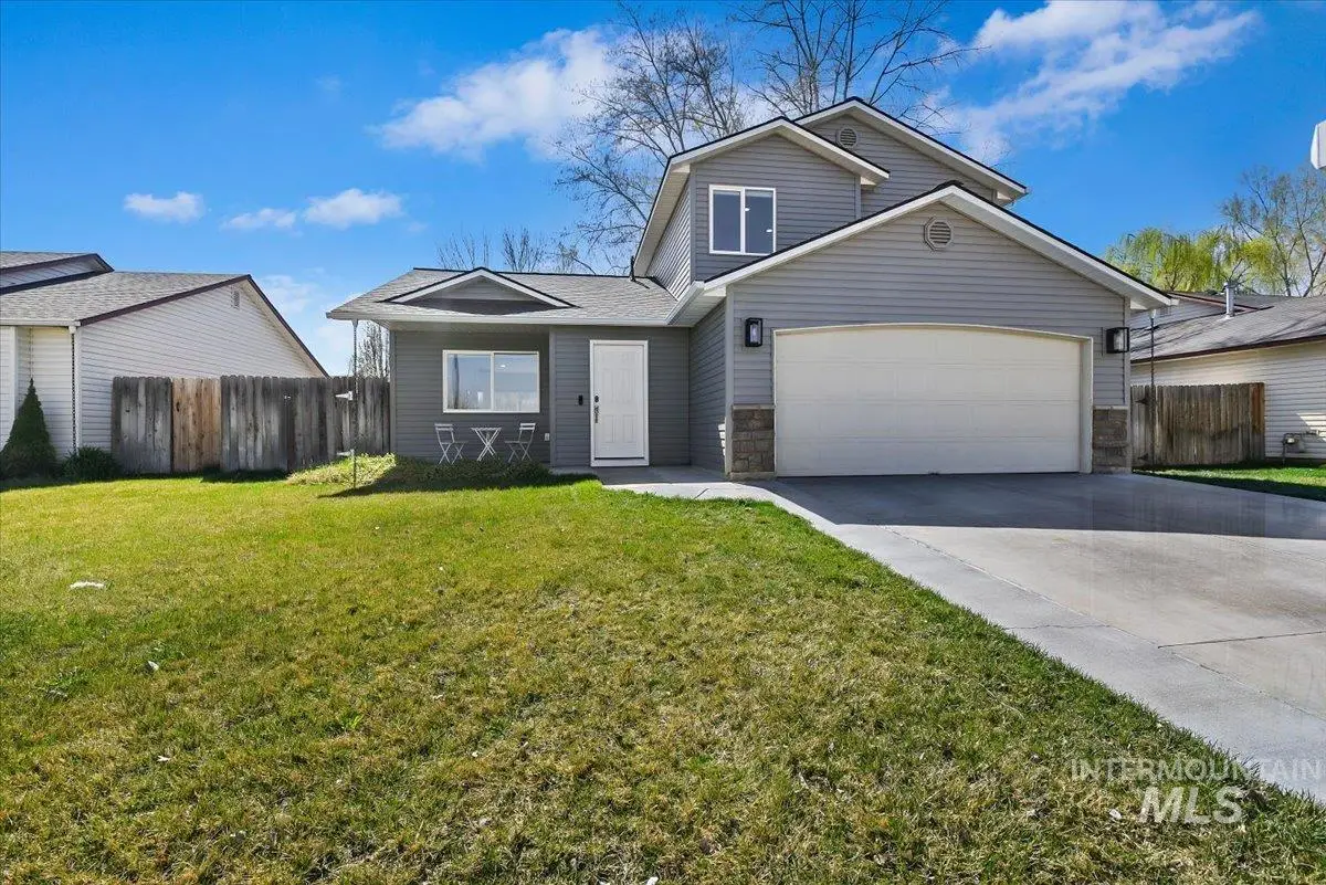 16657 Old Friendship Way, Caldwell, ID 83607 - #1