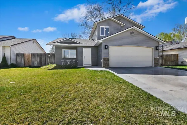 16657 Old Friendship Way, Caldwell, ID 83607