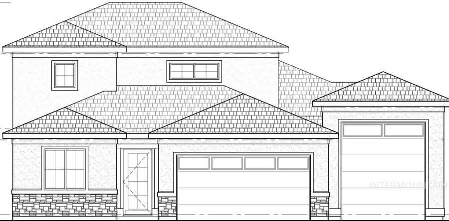 4736 N Supai Pl, Meridian, ID 83646 - #2