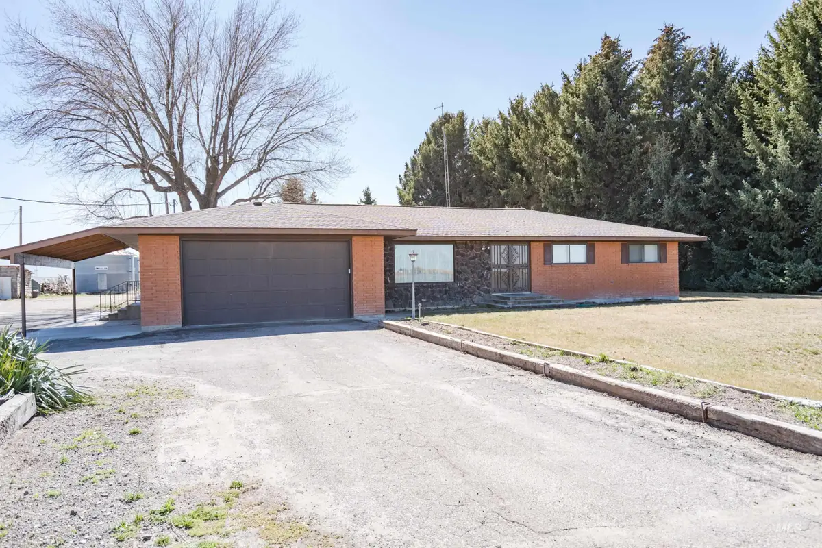 451 W 200 N, Rupert, ID 83350 - #1