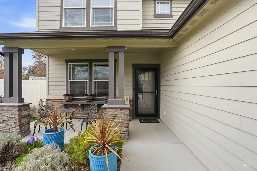 2203 S Tucson Ave, Nampa, ID 83686 - #3