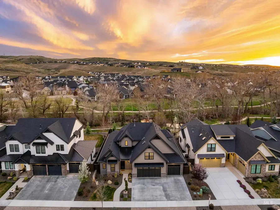 3689 W Neville Ranch Ct., Boise, ID 83714 - #2