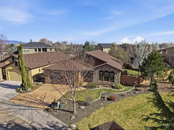 5850 N Rio Lomas Ave., Meridian, ID 83646