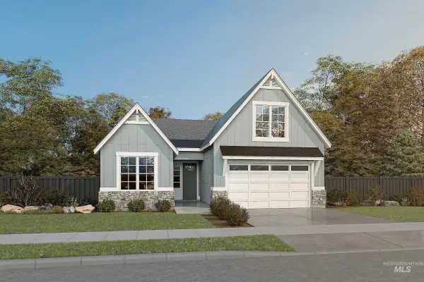 806 E Escalation St, Meridian, ID 83642