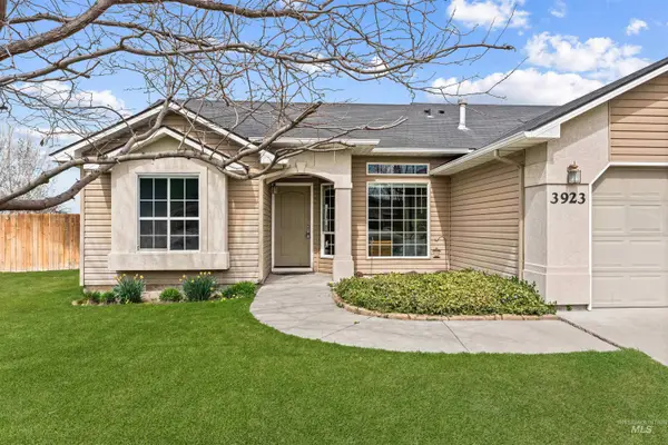 3923 Chatham Court, Caldwell, ID 83607