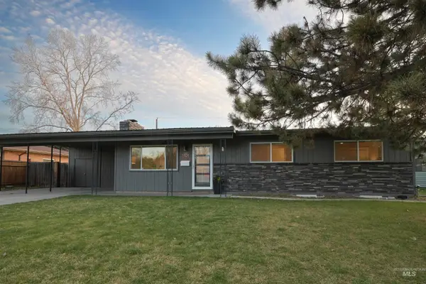 7101 W Brookover Dr., Boise, ID 83709