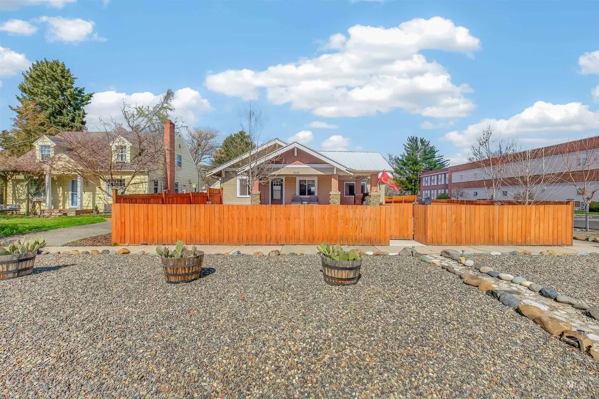 1025 10th Ave, Lewiston, ID 83501 - #1