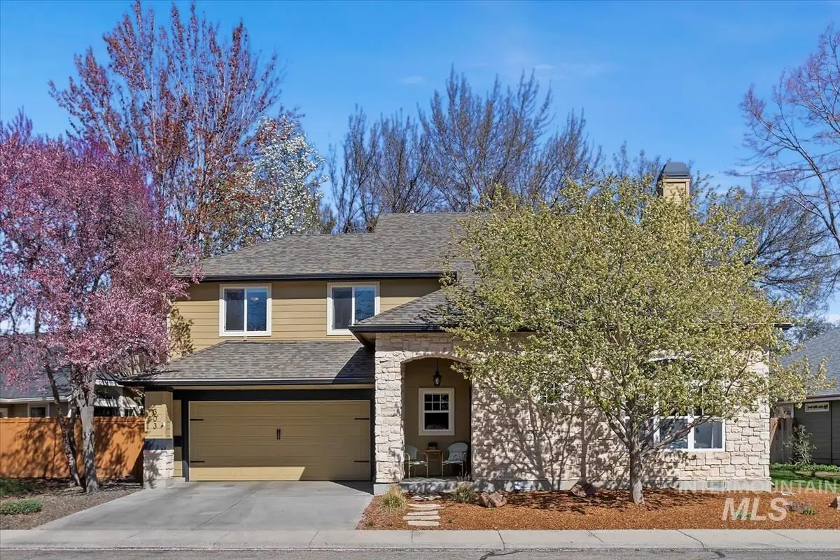 303 E Iowa Dr, Boise, ID 83704 - #1