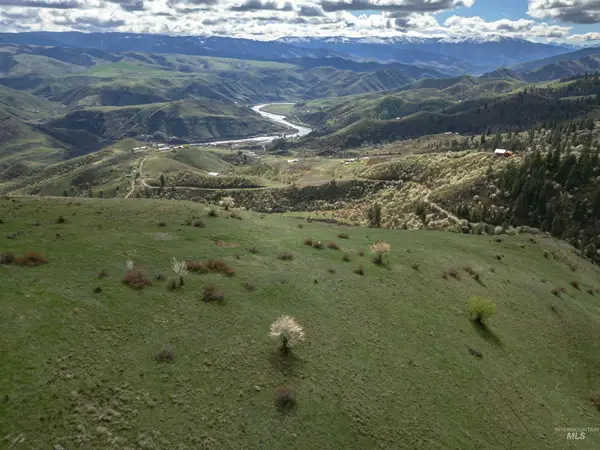 TBD Blue Grouse Road, White Bird, ID 83554