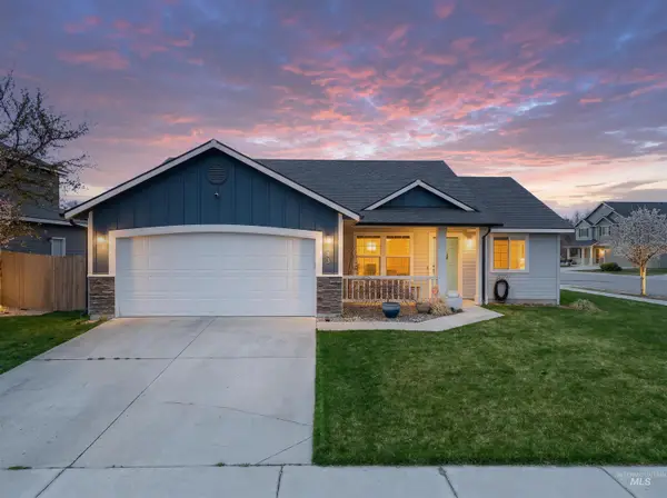 343 E Joshua Tree, Meridian, ID 83646
