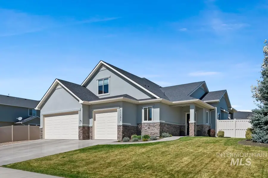 11592 W Shortcreek, Star, ID 83669 - #2