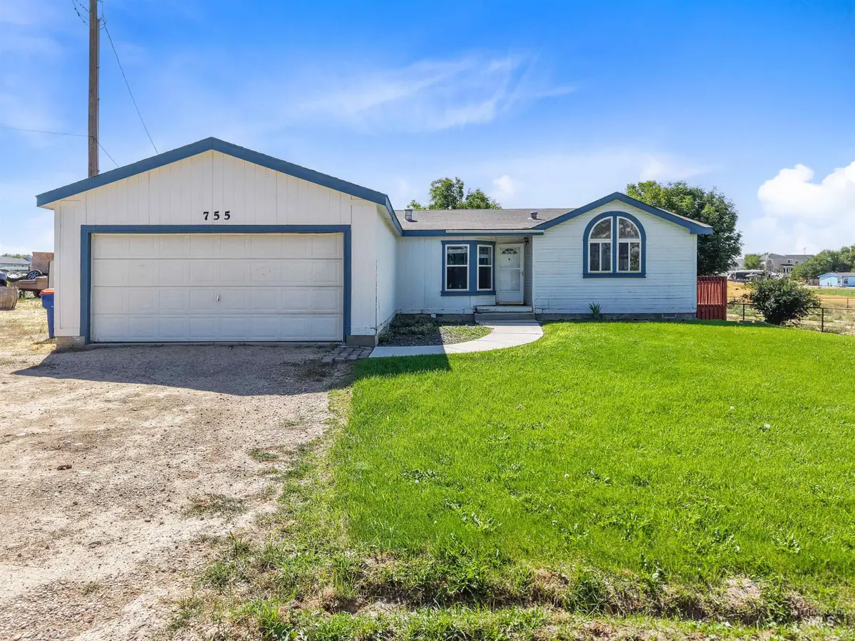 755 S Ash, Kuna, ID 83634 - #1