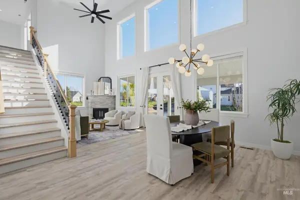 1170 N Champions Pl, Eagle, ID 83616