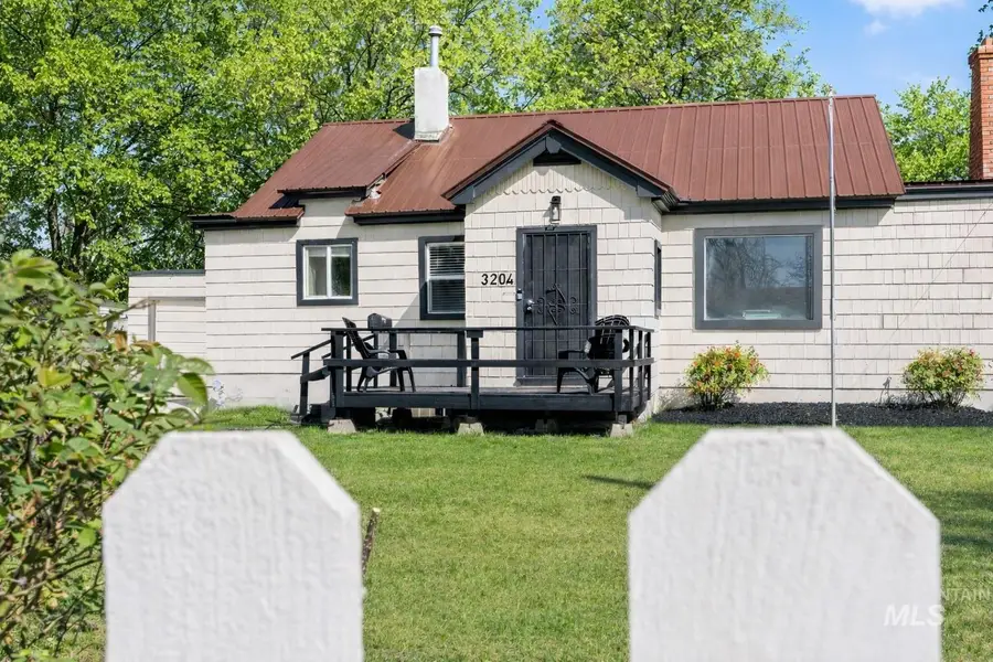 3204 W Rose Hill St, Boise, ID 83705 - #2