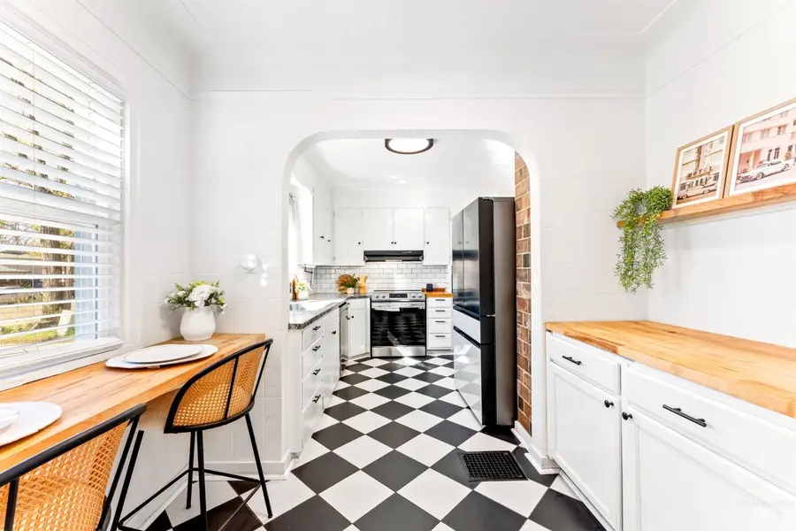 3204 W Rose Hill St, Boise, ID 83705 - #3