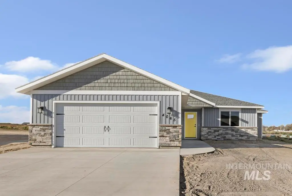 4065 Williams St, Buhl, ID 83316 - #1
