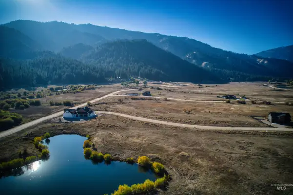 Lot 4 Alder Creek Lane, Garden Valley, ID 83622