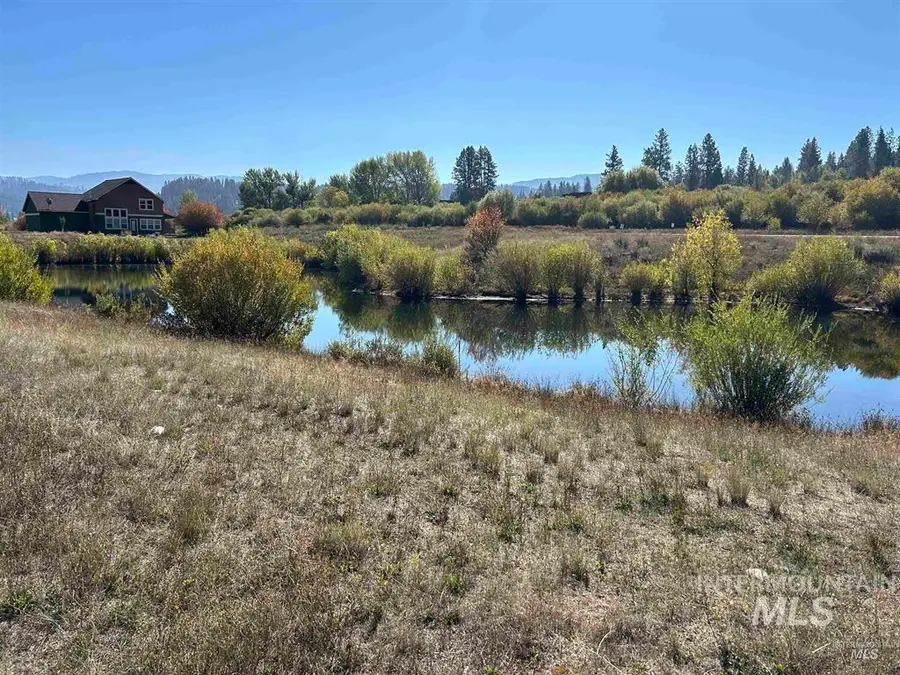 Lot 4 Alder Creek Lane, Garden Valley, ID 83622 - #2