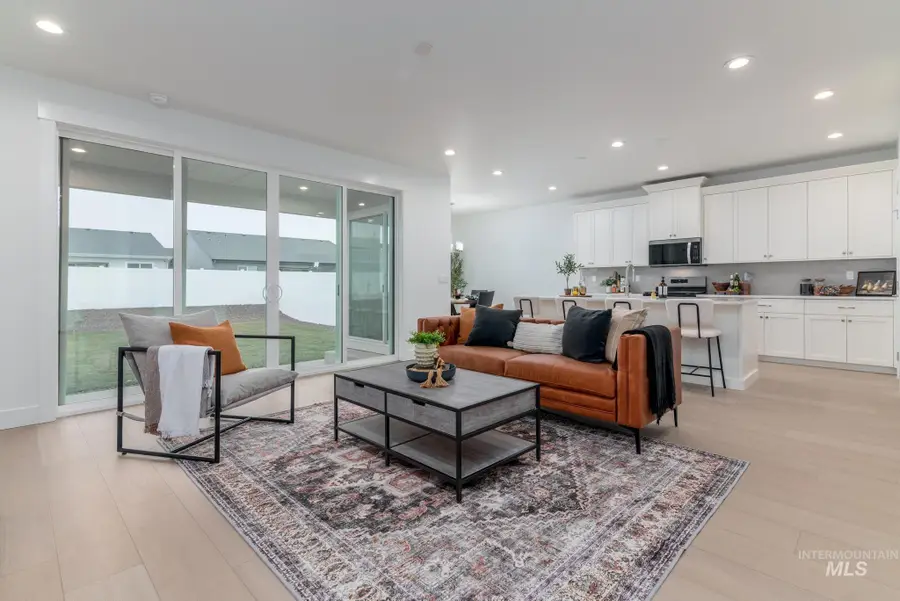 1907 W Blue Lightning St, Middleton, ID 83644 - #2