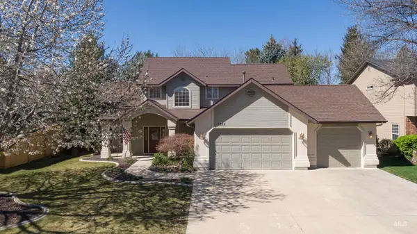 4259 N Waterloo Ave, Boise, ID 83713