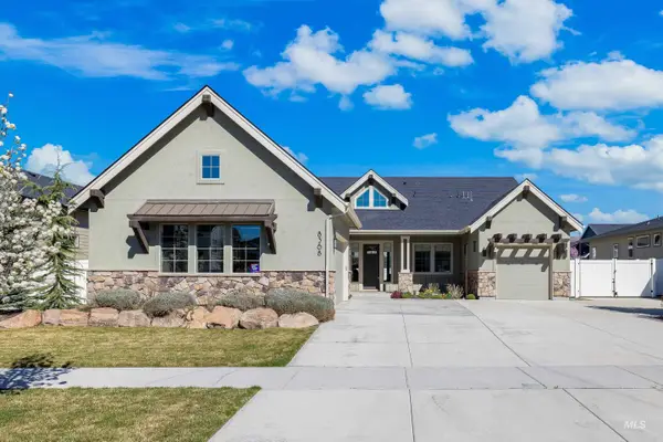 8368 W Sparks Lake Dr., Boise, ID 83714