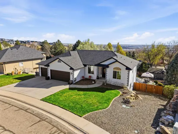 3335 E Red Stone Drive, Boise, ID 83712