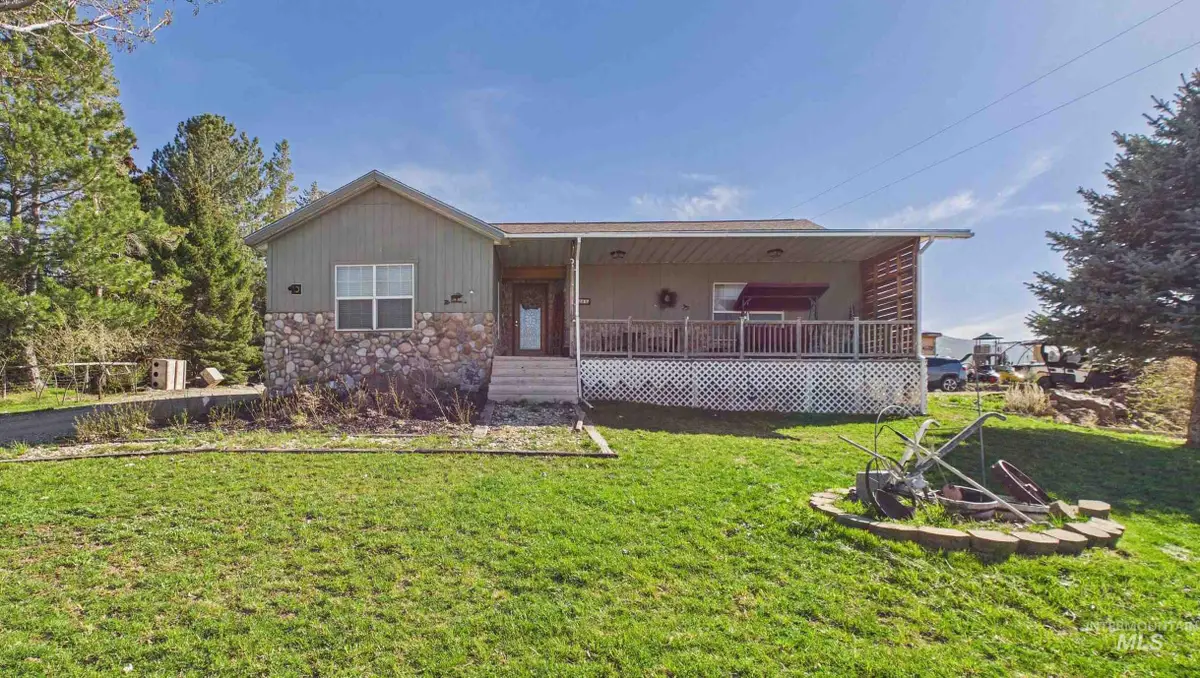 243 Mountain View Dr., Albion, ID 83311 - #1