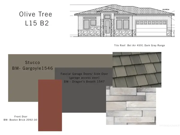 6638 N Spindrift Way, Meridian, ID 83646