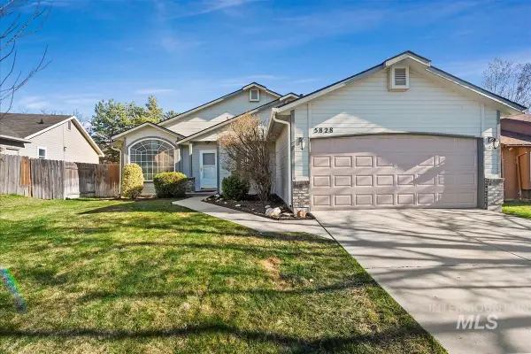 5828 S Orchid Way, Boise, ID 83716