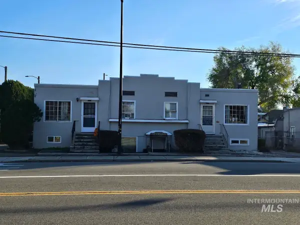 2617 - 2623 Rose Hill, Boise, ID 83705