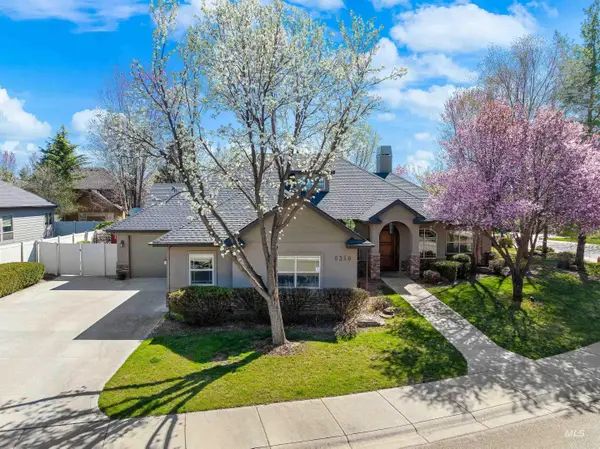 5350 N Brook Mist Place, Boise, ID 83713