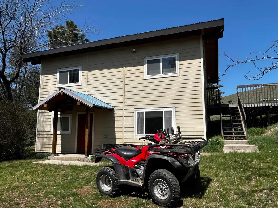 3534 Advent Gulch, Cambridge, ID 83610 - #3