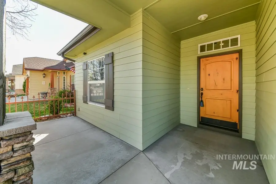 727 Sedgewick St, Meridian, ID 83646 - #2