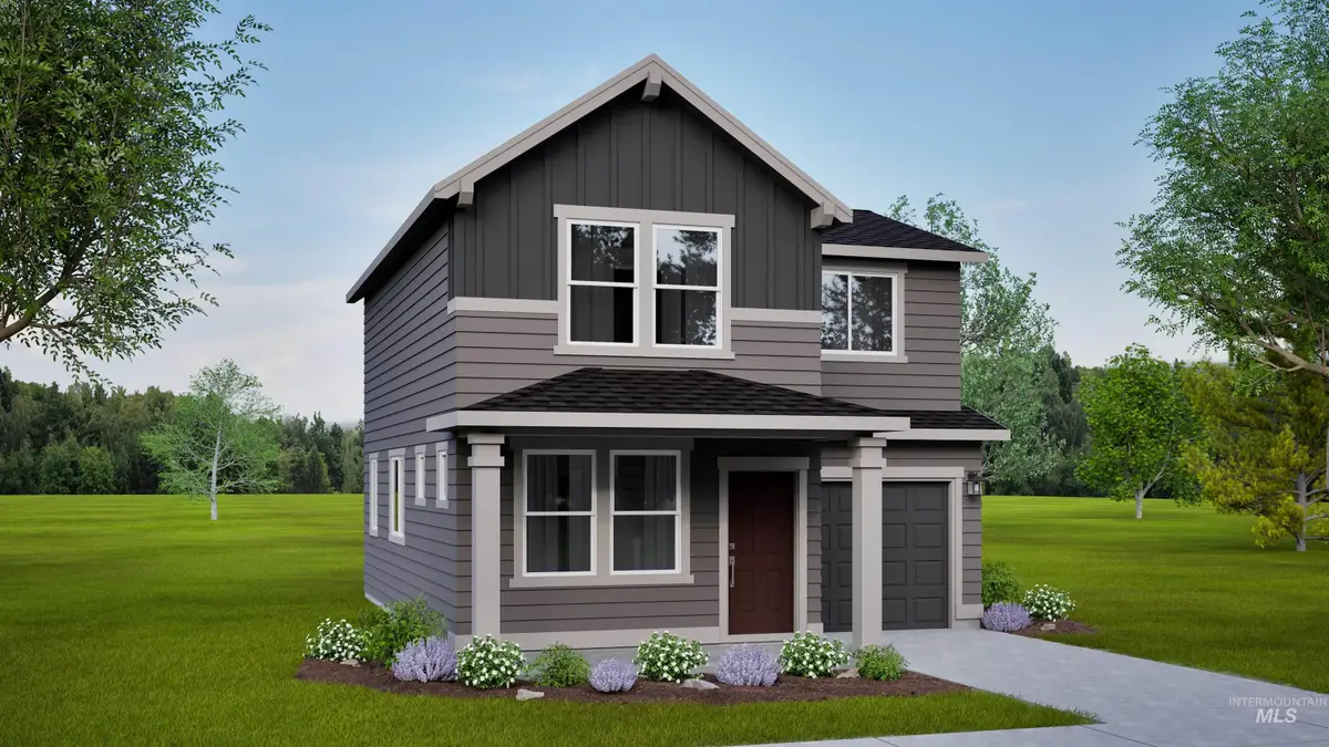 512 Brads Place #Lot 24, Block 2, Twin Falls, ID 83301 - #1