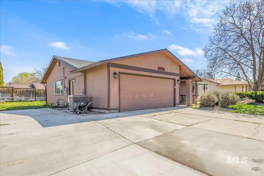 3534 N Payne Pl, Boise, ID 83704 - #2
