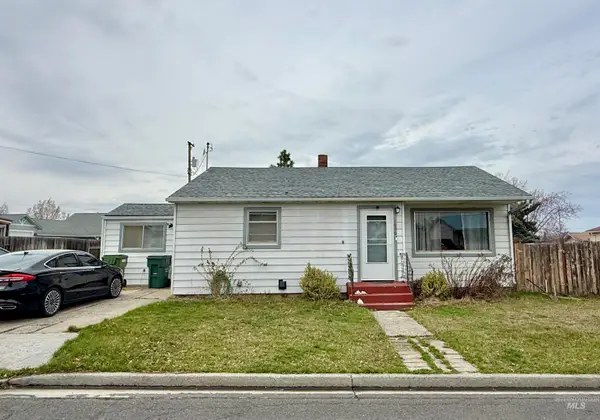 1006 Scott St., Grangeville, ID 83530