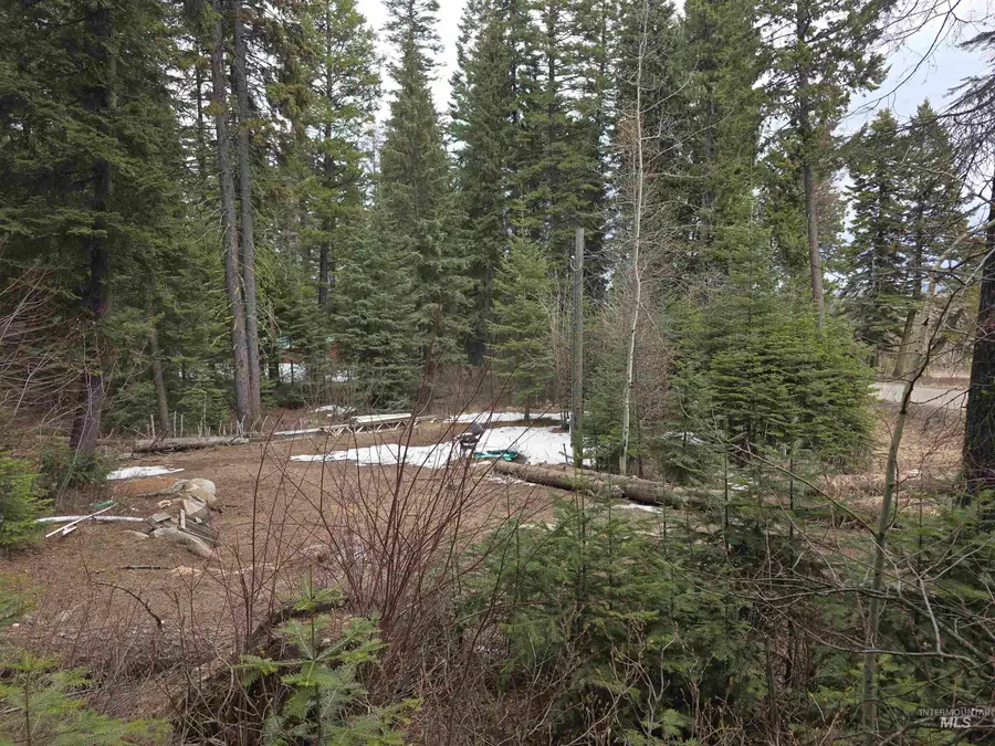 1709 West Mountain Road, Donnelly, ID 83615 - #3