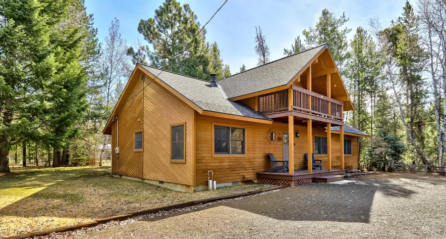 12712 Hereford, Donnelly, ID 83615 - #3