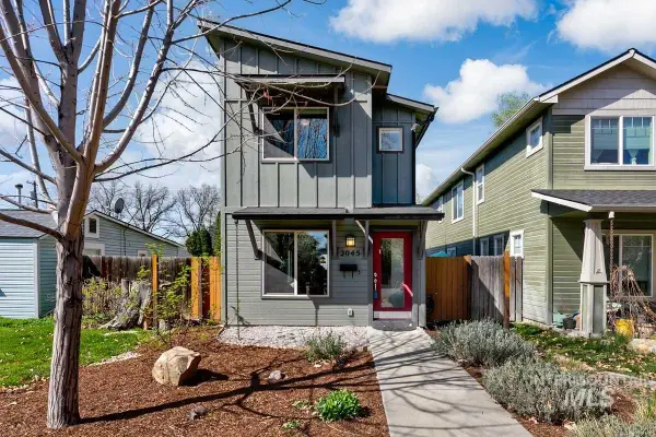 2045 S Gourley St., Boise, ID 83705