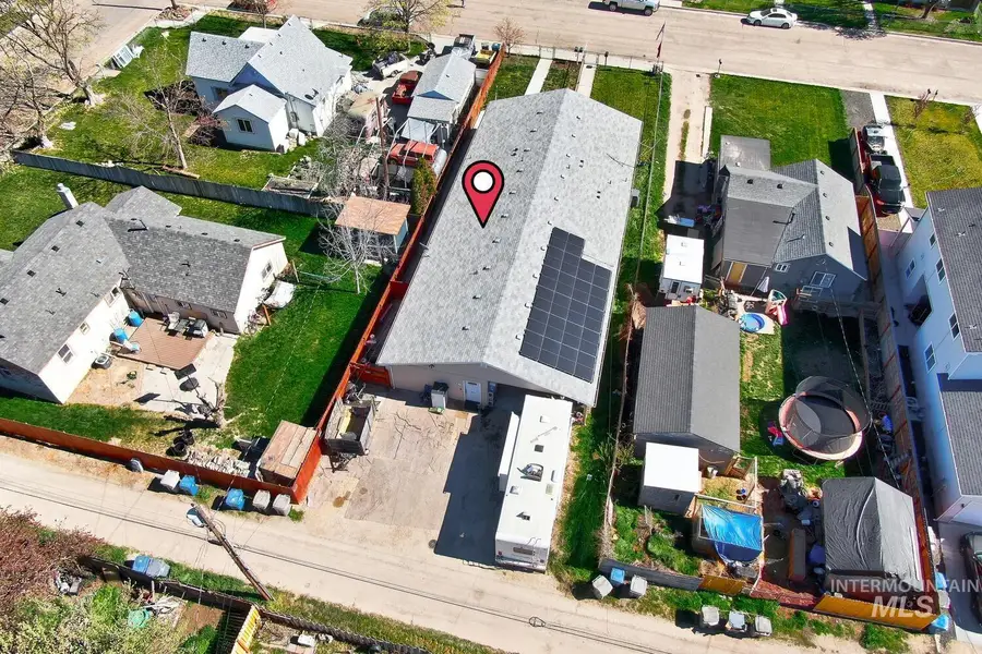 317 15th Ave N, Nampa, ID 83687 - #3