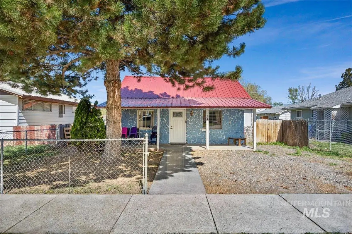 304 E 5th, Jerome, ID 83338 - #1